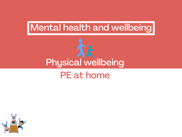 PE at home